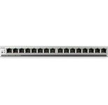 Zyxel GS1100-16EP Switch