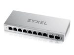 Zyxel GS1200-10V3 Switch