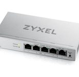 Zyxel GS1200-5HPV3 Switch