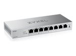 Zyxel GS1200-8HPV3 Switch
