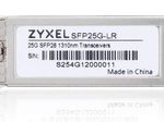 Zyxel 25G SFP28 Empfängermodul 1310nm
