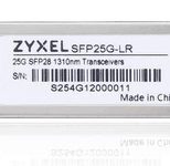 Zyxel 25G SFP28 Empfängermodul 1310nm