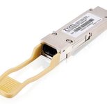 Zyxel 100G QSFP28 Empfängermodul 850nm