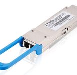 Zyxel 100G QSFP28 Empfängermodul 1310nm