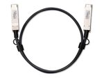 Zyxel 100G QSFP28 DAC Kabel - 1 Meter