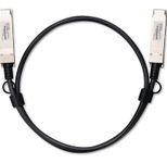 Zyxel 100G QSFP28 DAC Kabel - 1 Meter