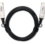 Zyxel 100G QSFP28 DAC Kabel - 3 Meter