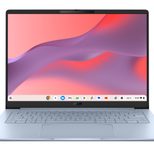 ASUS Chromebook CM14 CM1406CM4A-LY0052 MediaTek Kompanio 540 Notebook 35,6 cm (14")