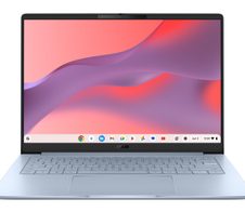 ASUS Chromebook CM14 CM1406CM4A-LY0052 MediaTek Kompanio 540 Notebook 35,6 cm (14")