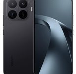 Xiaomi 17T 5G Smartphone 12GB/256GB Black