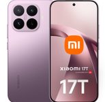 Xiaomi 17T 5G Smartphone 12GB/512GB Violet