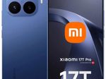 Xiaomi 17T Pro 5G Smartphone 12GB/256GB Deep Blue