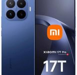 Xiaomi 17T Pro 5G Smartphone 12GB/256GB Deep Blue