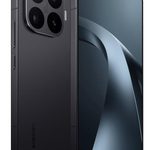 Xiaomi 17T Pro 5G Smartphone 12GB/512GB Black