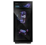 ASUS ROG GM1000TY-R9950X081W AMD Ryzen™ 9 9950X3D Tower PC