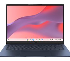 ASUS Chromebook CM14 CM1406CM4A-LY0051 MediaTek Kompanio 540 Notebook 35,6 cm (14")