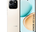 HONOR 400 Smart 4G 256GB, Desert Gold