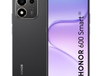 HONOR 600 Smart 5G 128GB, Velvet Black