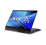 Acer TravelMate P4 Spin TMP414RN-55-TCO-50YM Intel® Core™ Ultra 5 225U Notebook 35,6 cm (14")