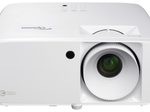 Optoma ZH401e DLP Laser Beamer 4.600 Lumen