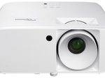 Optoma ZH401e DLP Laser Beamer 4.600 Lumen