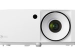 Optoma ZH361 DLP Laser Beamer 4.000 Lumen