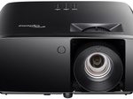 Optoma UHZ67 DLP Beamer 4.300 Lumen