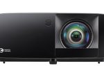 Optoma UHZ36STe Kurzdistanz Beamer 4.000 Lumen