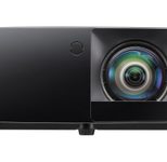 Optoma UHZ36STe Kurzdistanz Beamer 4.000 Lumen