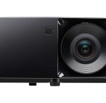 Optoma HZ147X DLP Laser Beamer 4.000 Lumen