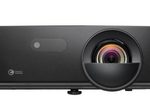 Optoma GT2200HDR DLP 4 LED Kurzdistanz Beamer 3.300 Lumen