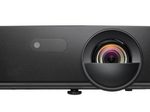 Optoma GT2200HDR DLP 4 LED Kurzdistanz Beamer 3.300 Lumen
