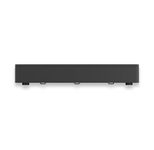 ASUS NUC 13 Rugged WNUC13BRBP200000I Intel® N50 Mini-PC Barebone