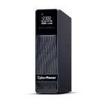CyberPower OLS1KECR Core Online S USV System