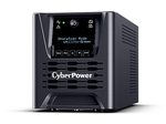CyberPower PR1000ELCD3C Professional Sinewave Tower USV System