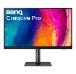 BenQ Creative Pro PV3250U Monitor 81,3 cm (32")