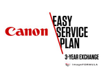 Easy Service Plan (ESP-Paket) 3 Jahre Austauschservice - Desktop Scanner