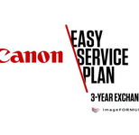 Easy Service Plan (ESP-Paket) 3 Jahre Austauschservice - Desktop Scanner