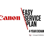 Easy Service Plan (ESP-Paket) 4 Jahre Austauschservice - Desktop Scanner