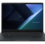 ASUS ExpertBook B3 G1 B3406CCA-LY0593 Intel® Core™ Ultra 7 255H Notebook 35,6 cm (14")