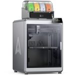 Creality K2 Plus Combo 3D Drucker