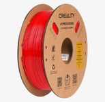 Creality Filament Hyper PETG 1,75 mm 1kg rot
