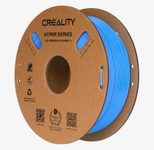 Creality Filament Hyper PLA 1,75 mm 1kg blau
