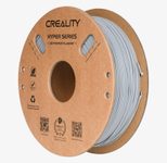 Creality Filament Hyper PLA 1,75 mm 1kg grau