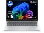 HP EliteBook 6 G2q 14 AI PC Snapdragon® X2 Plus X2P-42-100 Notebook 35,6 cm (14")