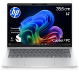 HP EliteBook 6 G2q 14 AI PC Snapdragon® X2 Plus X2P-64-100 Notebook 35,6 cm (14")