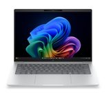 HP EliteBook 6 G2q 14 AI PC Snapdragon® X2 Elite X2E-84-100 Notebook 35,6 cm (14")