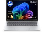 HP EliteBook 6 G2q 14 AI PC Snapdragon® X2 Elite X2E-84-100 Notebook 35,6 cm (14")