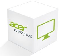 Acer Care Plus Advantage 5 Jahre Einsende-/Rücksendeservice für Commercial & Consumer Displays