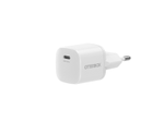 OtterBox Standard EU Wall Charger 30W mit PD - USB-C, weiß (ProPack)